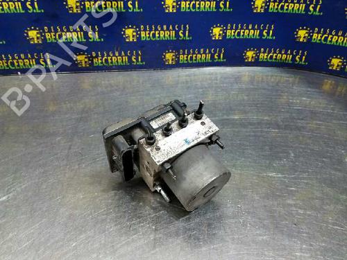 Used ABS pump NISSAN PRIMERA (P12) 2.2 Di (126 hp) 8453833