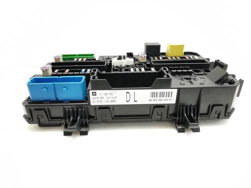 Fuse box OPEL ASTRA H (A04) 1.9 CDTI 16V (L48) | BP22762472E1 