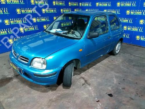 Starter NISSAN MICRA II (K11)  | BP8460451M8 