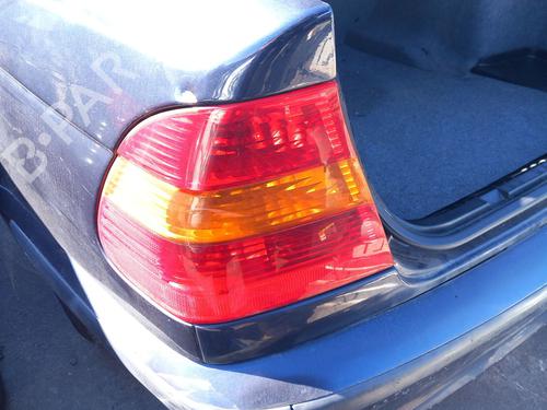 Used Left taillight BMW 3 (E46) 320 d (150 hp) 29519583