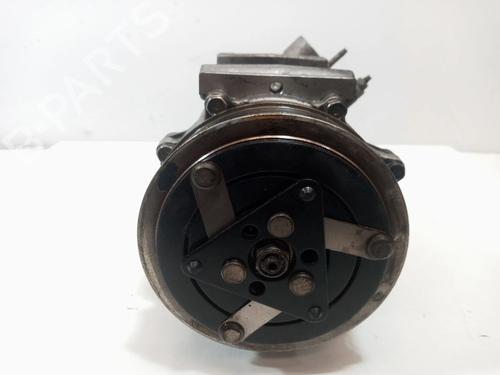 Used AC compressor CITROËN XSARA PICASSO (N68) 1.6 HDi (90 hp) 10226558