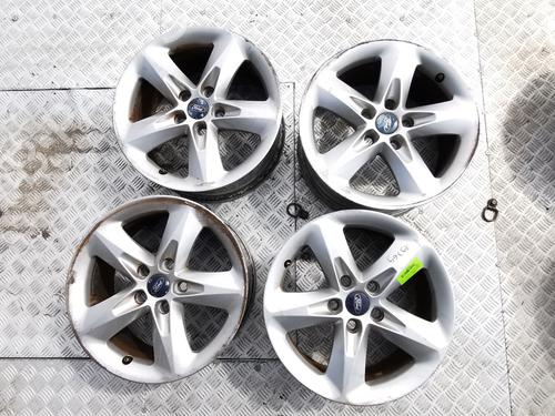 Used Rim FORD FOCUS II (DA_, HCP, DP) 1.6 (100 hp) 26914720