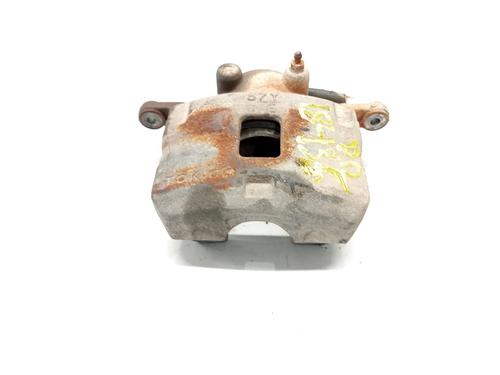 Used Right front brake caliper MITSUBISHI L200 / TRITON (KA_T, KB_T) [2004-2018]  27996755