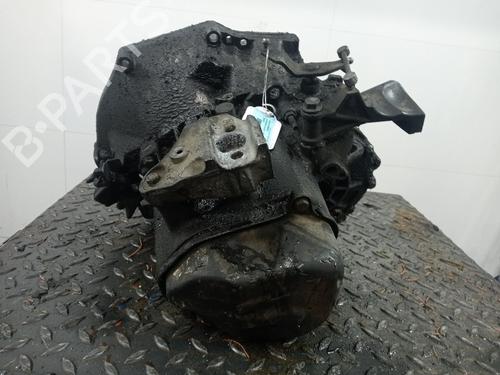 Gearkasse CITROËN C3 I (FC_, FN_) 1.4 HDi (68 hp) 32303605