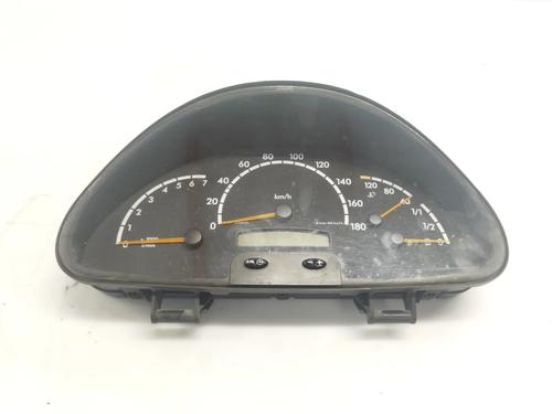 Used Instrument cluster MERCEDES-BENZ SPRINTER 3-t Platform/Chassis (B903) 314 (903.011, 903.012, 903.013, 903.022, 903.612,... (143 hp) 17174312
