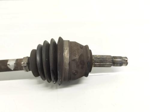 Left front driveshaft CITROËN NEMO Box Body/MPV (AA_)  | BP13376849M38 