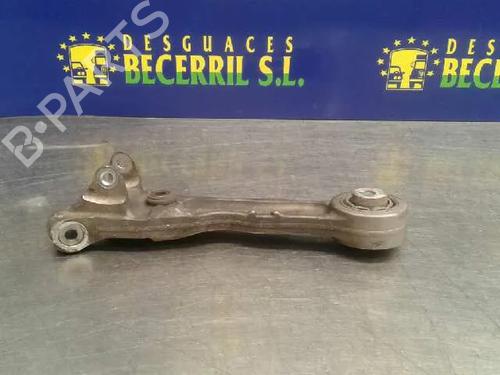 Left front suspension arm JAGUAR S-TYPE II (X200) 2.7 D | BP8453562M12 