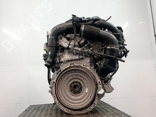 Used Engine MERCEDES-BENZ A-CLASS (W176) A 200 CDI / d (176.008) (136 hp) 26022120