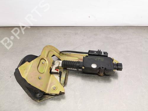 Rear left lock CITROËN C8 (EA_, EB_)  | BP8474647C100 