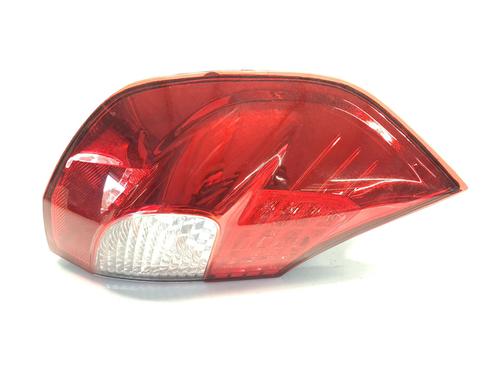 Used Left taillight RENAULT GRAND SCÉNIC II (JM0/1_) 1.5 dCi (JM1E) (106 hp) 29052384