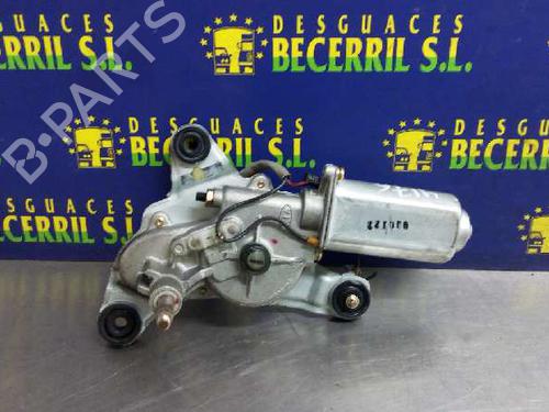 Used Rear wiper motor KIA CARENS II MPV (FJ) 2.0 CRDi (113 hp) 8441228