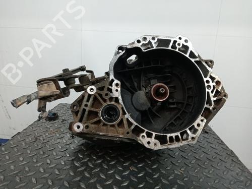 Gearbox OPEL CORSA C (X01) 1.3 CDTI (F08, F68) | BP33794352M3 - Image 3