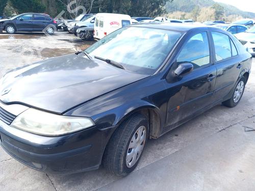 Engine RENAULT LAGUNA II (BG0/1_) 1.9 dCI (BG0E) | BP33241650M1 - Image 8