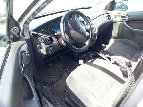 Startmotor FORD FOCUS I (DAW, DBW) 2.0 16V | BP26681959M8 