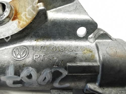 Elektronisk modul AUDI A3 (8L1) | BP30777017M83