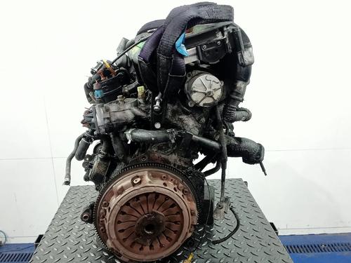 Engine CITROËN XSARA (N1) 1.9 TD | BP31248511M1 