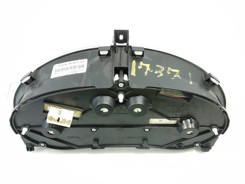 Instrument cluster FIAT SCUDO Bus (270_, 272_) 2.0 D Multijet | BP18148060C47 