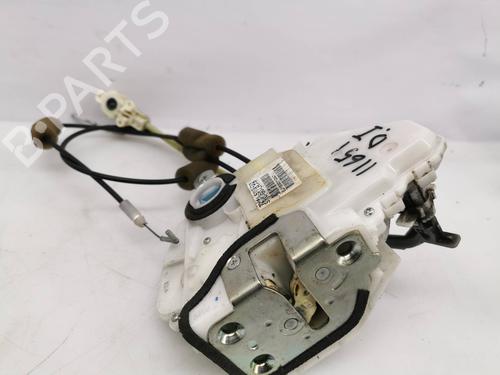 Front left lock HONDA CIVIC VIII Hatchback (FN, FK) 1.8 (FN1, FK2) | BP8472381C98 