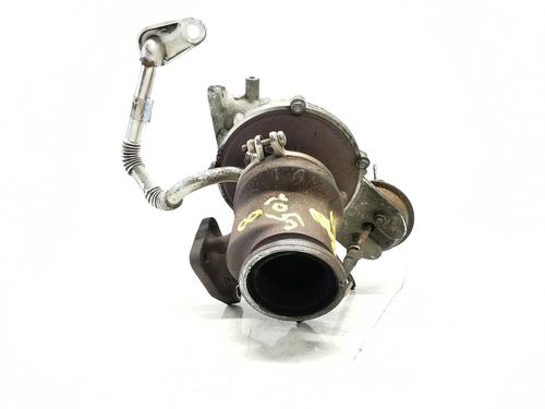 Turbocharger/Supercharger ALFA ROMEO GIULIETTA (940_) 1.6 JTDM (940FXD1A) | BP29206914M71 