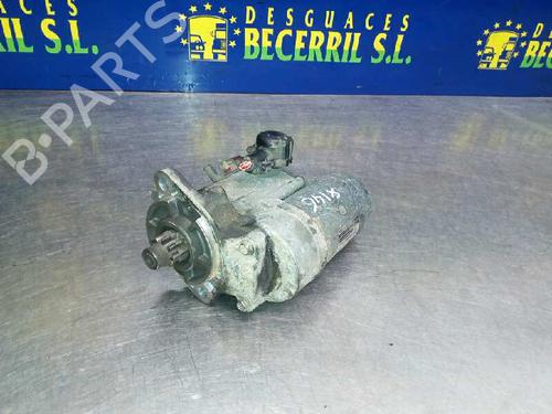 Starter HYUNDAI TUCSON (JM) 2.0 CRDi | BP8457873M8 