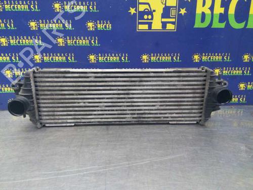 Used Intercooler OPEL VIVARO A Van (X83) 1.9 DTI (F7) (101 hp) 8429820