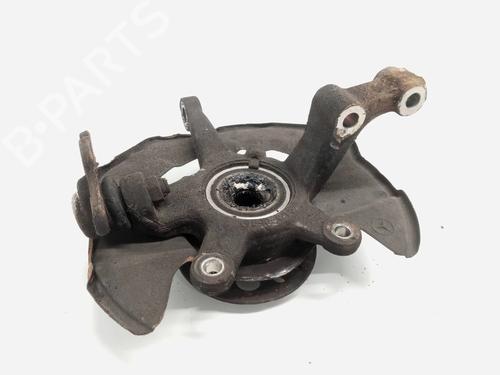 Right front steering knuckle MERCEDES-BENZ A-CLASS (W169) A 180 CDI (169.007, 169.307) | BP11276651M26 