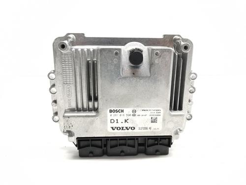 Used Engine control unit (ECU) VOLVO S40 II (544) 1.6 D (110 hp) 27684714