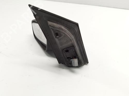 Left mirror FORD FOCUS II (DA_, HCP, DP)  | BP24455321C26 