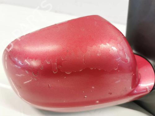Right mirror SEAT LEON (1M1) 1.9 TDI | BP12328954C27 
