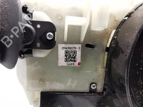Switch RENAULT MEGANE III Hatchback (BZ0/1_, B3_) 1.5 dCi (BZ1G, BZ1W, BZ0R) | BP25801709I30 
