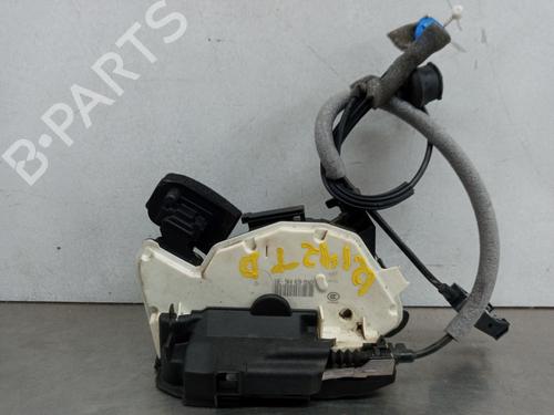 Højre bagtil lås SEAT LEON (5F1) [2012-2021]  8474869