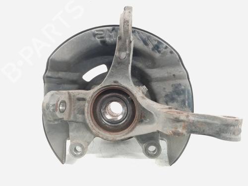 Left front steering knuckle HONDA CR-V IV (RM_) 2.2 i-DTEC AWD (RE6) | BP11111696M25 