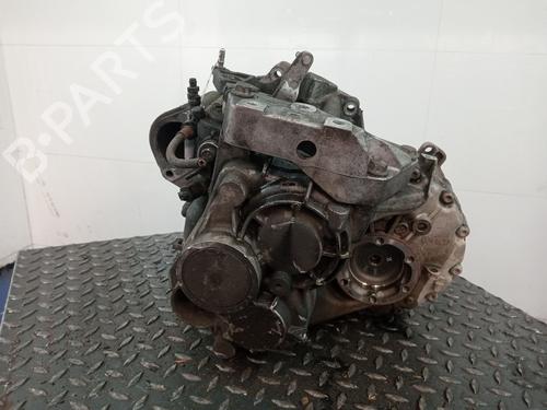 Used Gearbox Gearbox VW TOURAN (1T1, 1T2) 2.0 TDI 16V (140 hp) 33854728 33854728