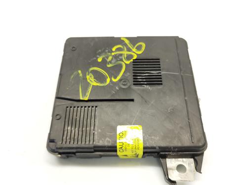 Fuse box RENAULT GRAND SCÉNIC II (JM0/1_) 1.5 dCi (JM1E) | BP28360069E1 