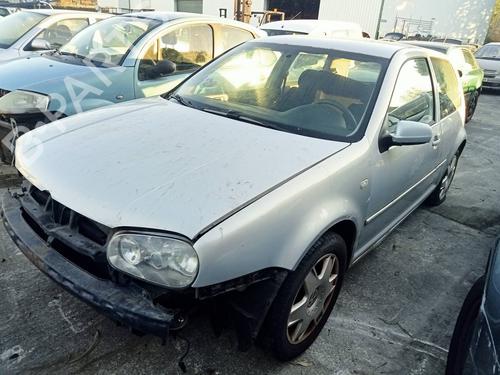 Electronic module VW GOLF IV (1J1) 1.9 TDI | BP22384498M83 