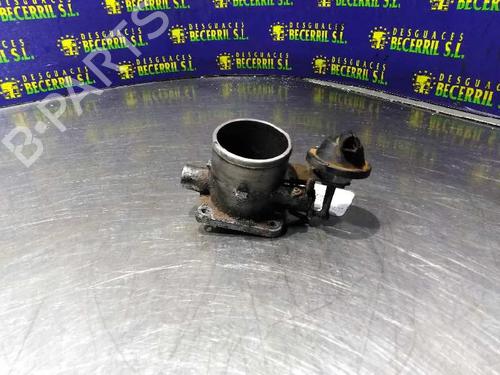 Throttle body KIA CARENS II MPV (FJ) 2.0 CRDi | BP8458011M82 