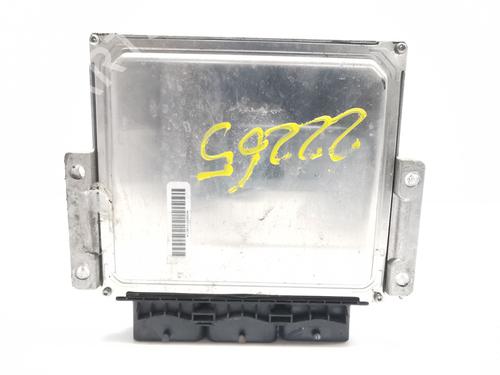 Engine control unit (ECU) CITROËN C8 (EA_, EB_) 2.0 HDi 165 | BP33720176M57 - Image 2