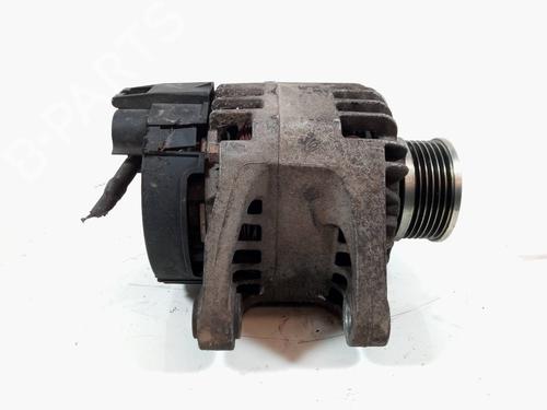 Alternator FIAT PUNTO (188_) 1.9 DS 60 (188.031, .051, .231, .251) | BP8471095M7