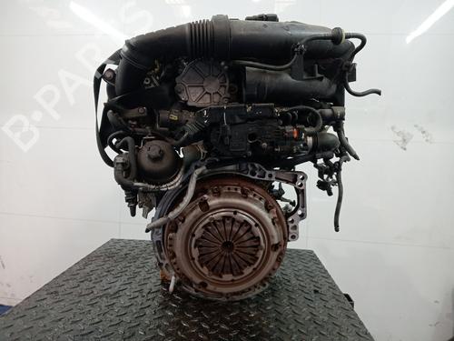 Engine CITROËN C4 II (NC_) 1.6 BlueHDi 100 | BP33337565M1  - Image 5