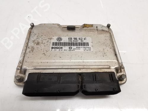 Used Engine control unit (ECU) Engine control unit (ECU) 36904017 36904017