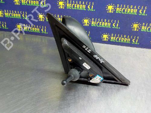 Left mirror HYUNDAI ACCENT II Saloon (LC)  | BP8440382C26 