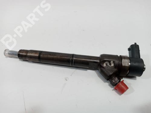 Used Injector Injector HYUNDAI i30 (FD) 1.6 CRDi (90 hp) 10931004 10931004
