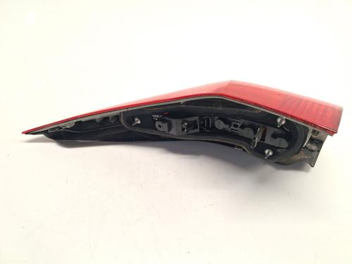 Left taillight RENAULT MEGANE II Estate (KM0/1_) 1.9 dCi | BP29526114C34 