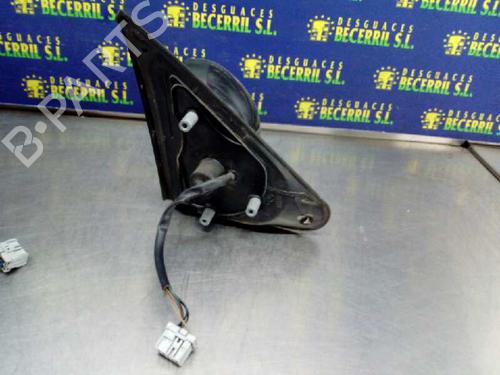 Left mirror ROVER 25 I Hatchback (RF)  | BP8460573C26 