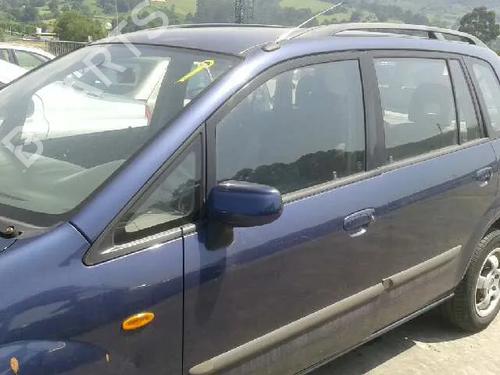 Rudehejsemekanisme Højre foran MAZDA PREMACY (CP) 2.0 TD | BP8455269C23 