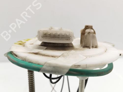 Fuel pump NISSAN QASHQAI II (J11, J11_) 1.2 DIG-T | BP26447701M76 
