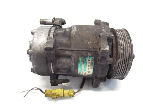Used AC compressor AC compressor CITROËN C8 (EA_, EB_) 2.2 HDi (128 hp) 35979136 35979136