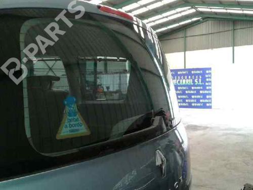 Front left interior door handle RENAULT ESPACE IV (JK0/1_) 2.2 dCi (JK0H) | BP8431168I13  - Image 6