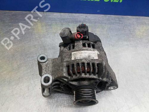Alternator FORD FOCUS I Turnier (DNW) 1.6 16V | BP8451473M7 