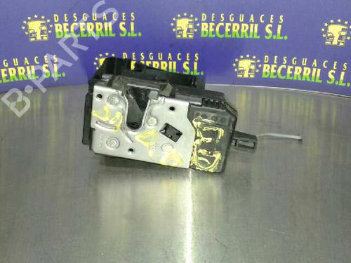 Front right lock OPEL VECTRA C (Z02) 2.0 DTI 16V (F69) | BP8425460C97 